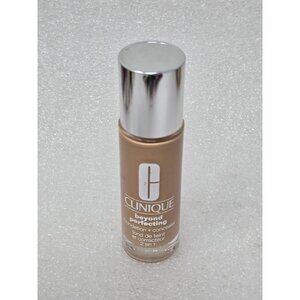 Clinique Beyond Perfecting Foundation + Concealer 2-In-1 Makeup WN 69 Cardamom